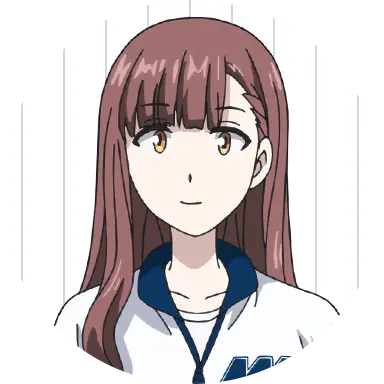 NAGISA